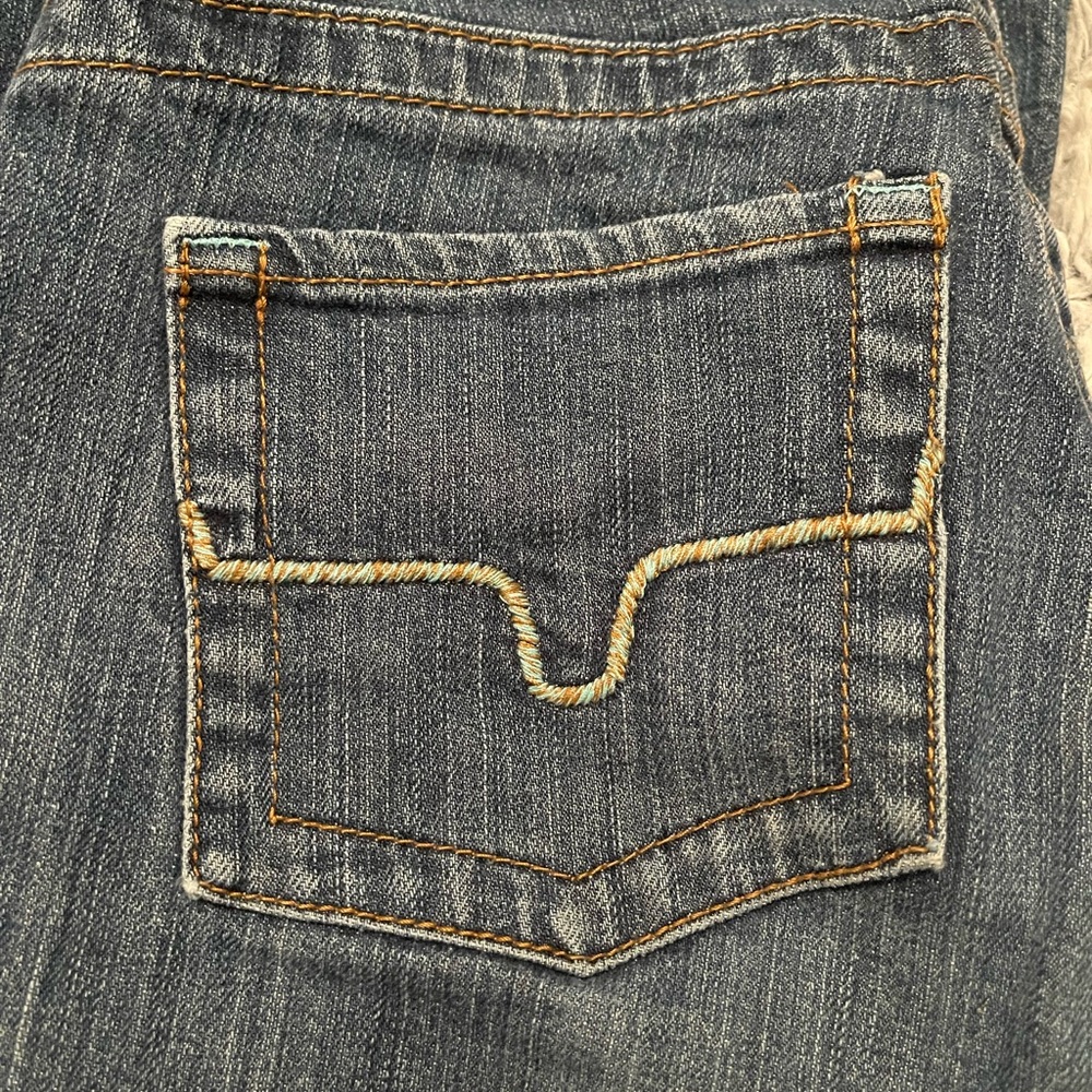 Kimes Ranch Jeans